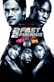 2 Fast 2 Furious / Бързи и яростни 2 (2003)